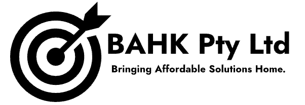 BAHK Pty Ltd